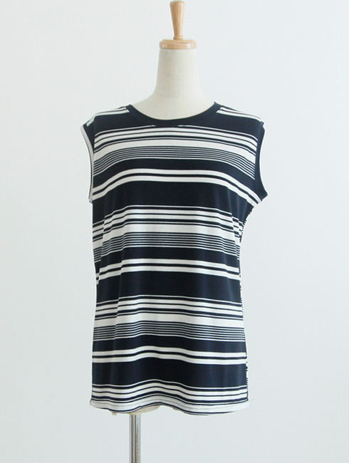 Border Stripe Set Up レディース ボーダー ストライプ セットアップ Sale品につき返品 交換 注文確定後の変更キャンセル不可