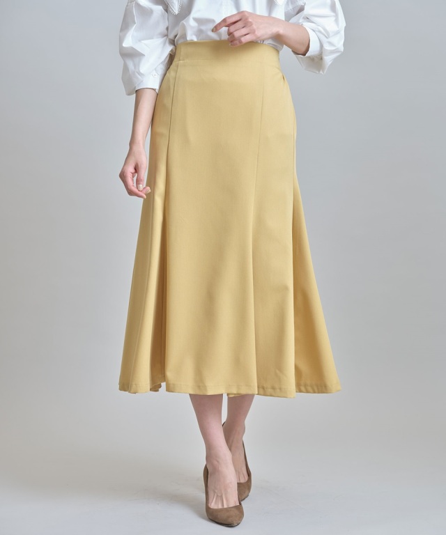 clastellar マーメイドスカート　（限定色） high Waist Mermaid skirt – ClaSTEllaR