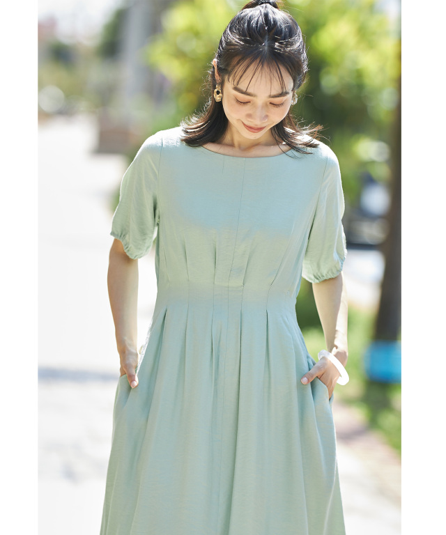 シャイニータックワンピース