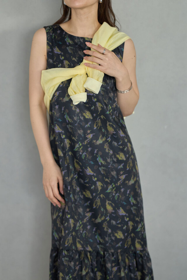 ★美品★ unoa Waltz of the Flowers サイズL 限定品 ☆美品☆ unoa Waltz of the Flowers サイズL 限定品