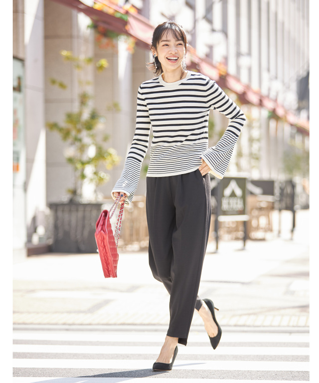 フロントタックポンチセットアップ