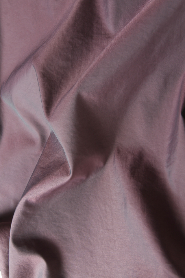 シャンブレータフタIラインスカート