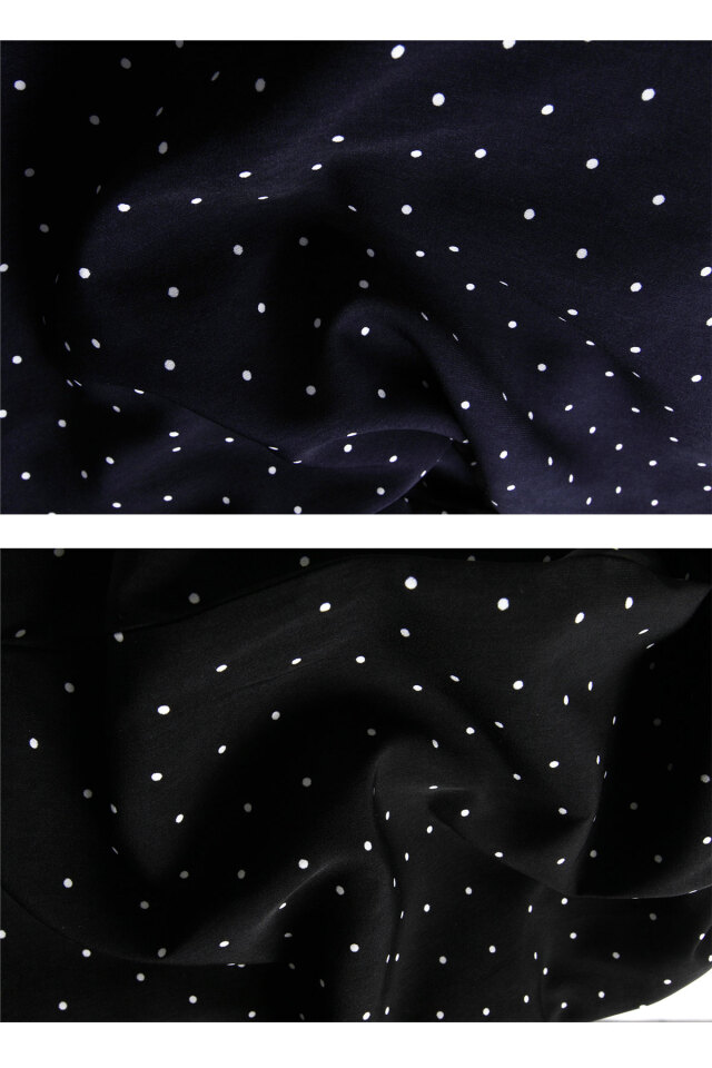 ドットサロペット