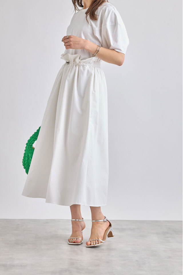 ドロストドッキングワンピース