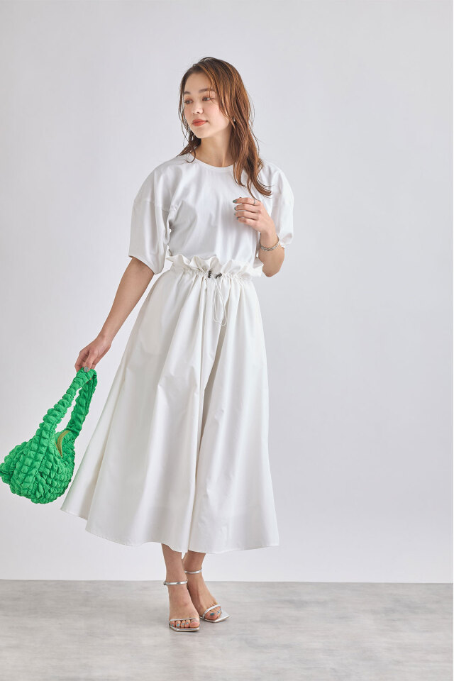 ドロストドッキングワンピース