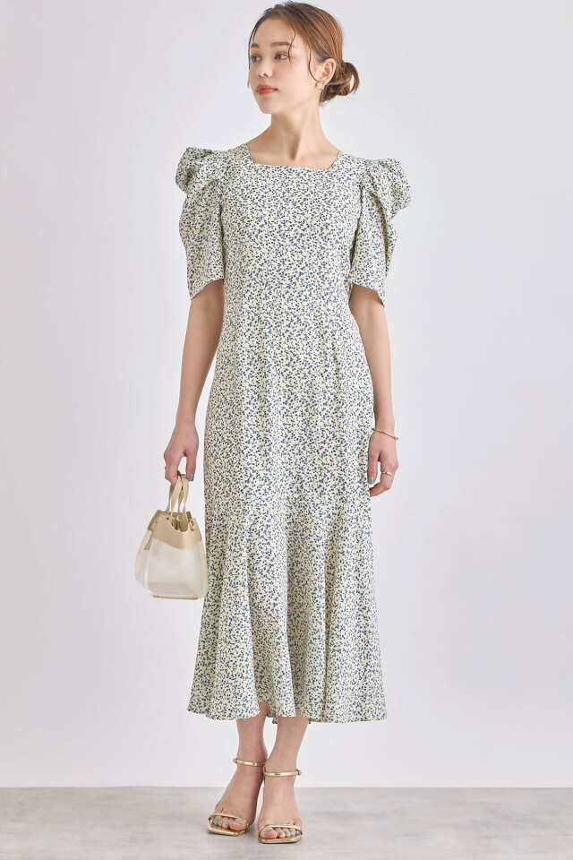 最終値下げ☆新品☆マレットメット☆ワンピース ワンピース | マレットメット