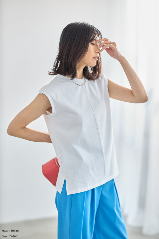 SUNOUTFIT タンクトップ VENUM／ヴェナム タンクトップ LASER TANK TOP／レーザー タンクトップ