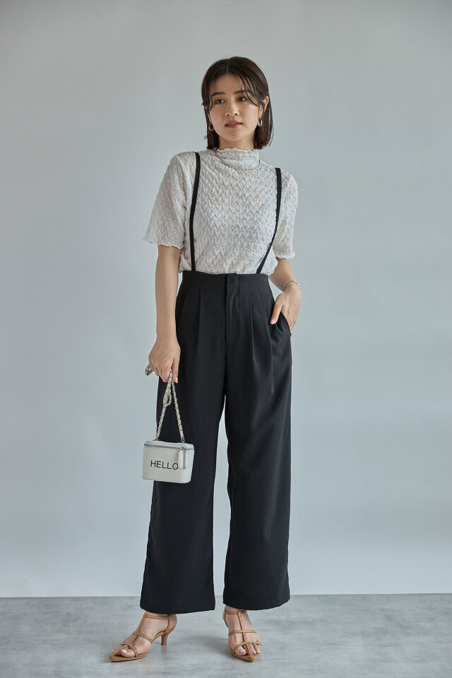 ここなさん専用　As, エス Sucker 2tack pants ここなさん専用 As, エス Sucker 2tack pants As, エス Sucker