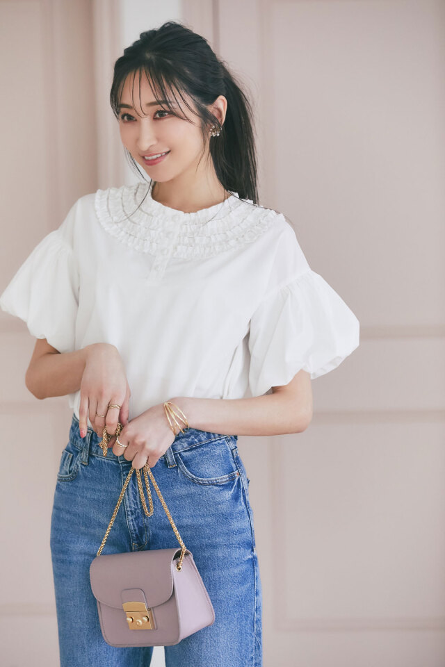 m*i様 キャロラインブラウス　キナリ　黒　BABY キャロラインブラウス – BABY, THE STARS SHINE BRIGHT チ*ー様 BABY