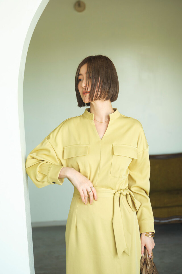 FOLKS THE LABEL ワンピース