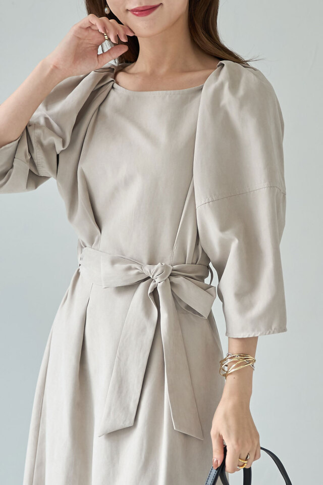 全長45cm カスタム　専用 ピーチスキンタックデザインワンピース