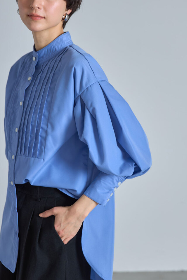 すず☆ 楽天市場】6月29日 午前10:00再販デザインケープブラウス