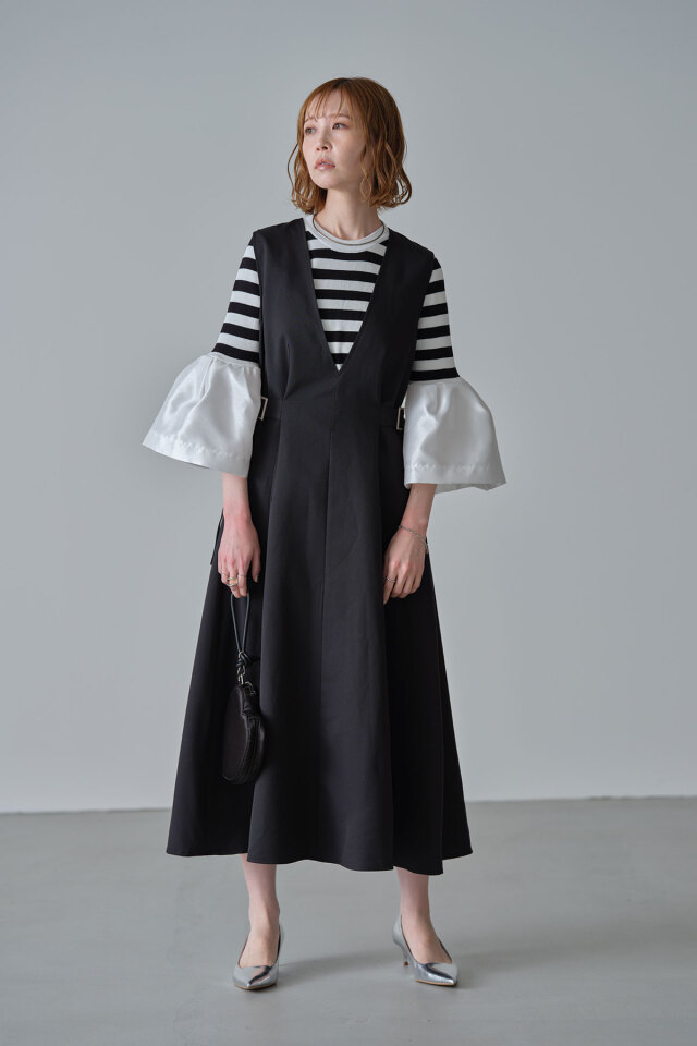 フレアジャンスカ