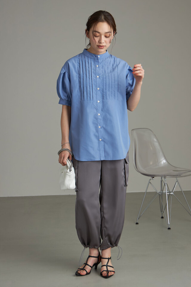 MAAYA DESIGN】ツイードジレ【宅配便】 | すべての商品