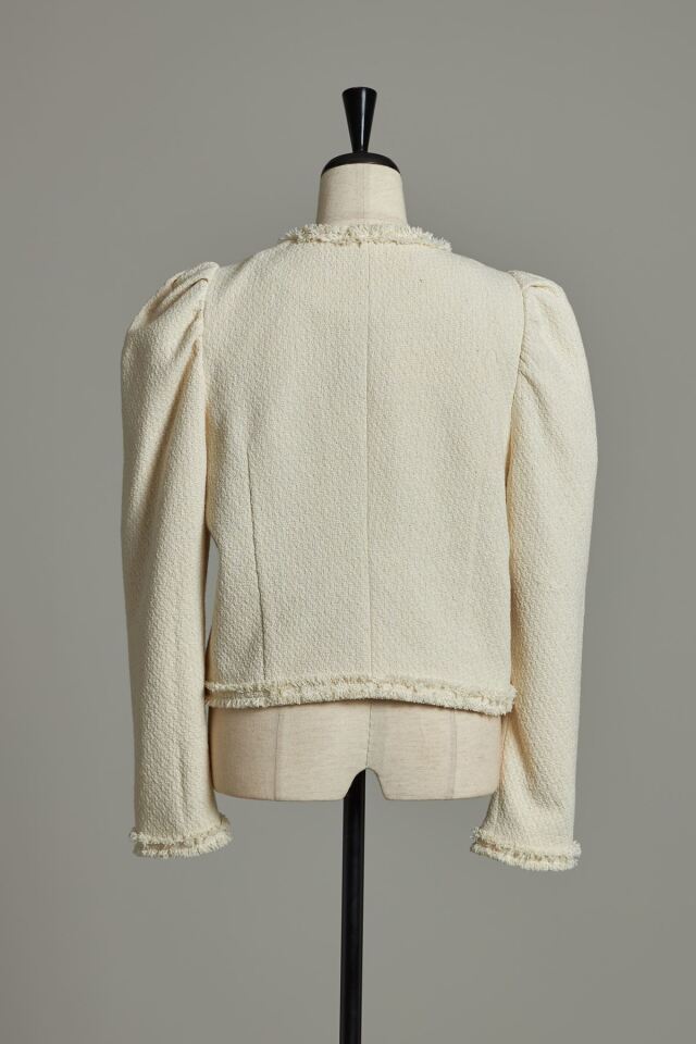 Harrodsツイード ジャケット Harrods ハロッズツイード ジャケット スカート セットアップ 羊