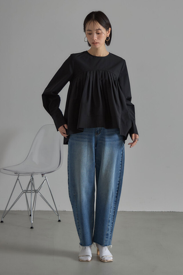 vintage  チュニック ブラウス jantiques toro vintage ウクライナ チュニック ブラウス jantiques toro