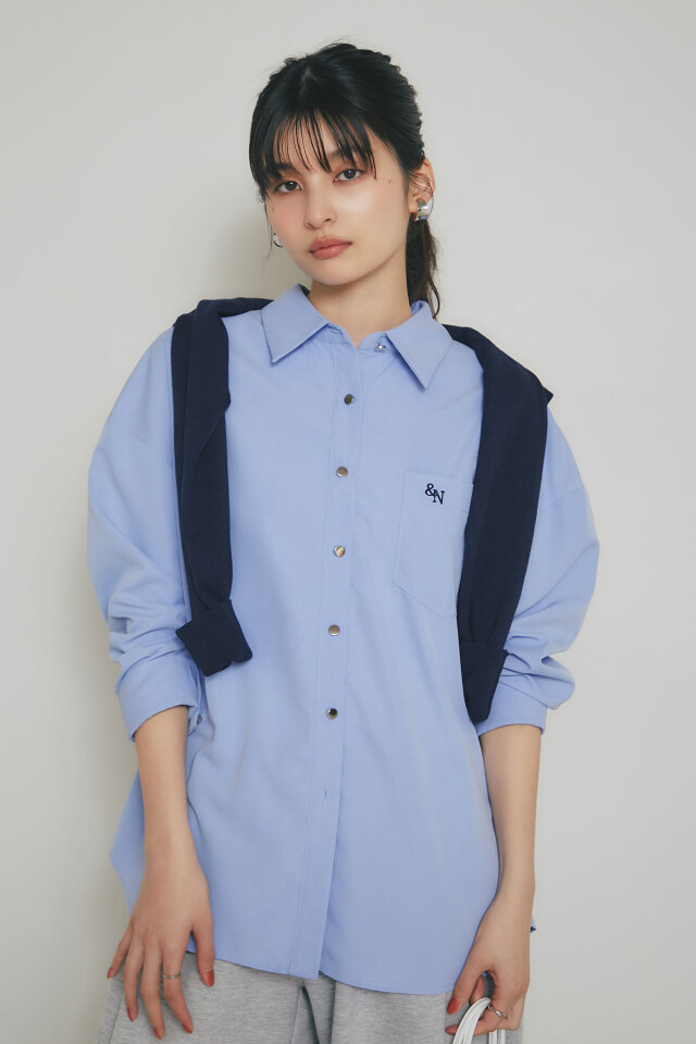 ケーブルニット