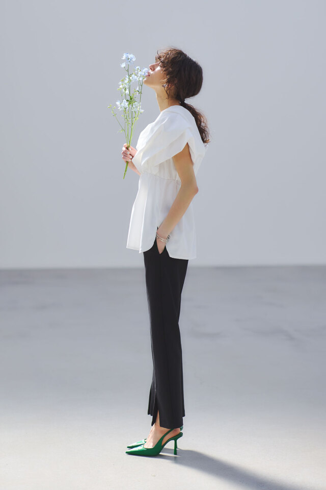【非売品】サンフレッチェ広島ACLモデル ニットパンツ（ポケットあり） 19-20 サンフレッチェ広島 選手支給 7分丈パンツ 非売品 - メルカリ