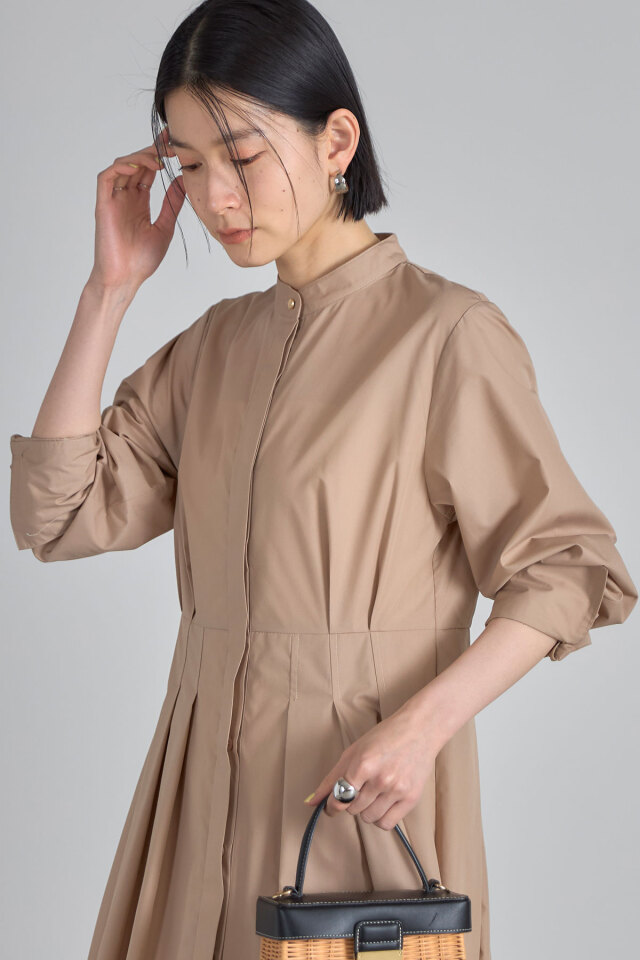 non様(’-’*) 御専用でございます(^^) ウエストタックシャツワンピース