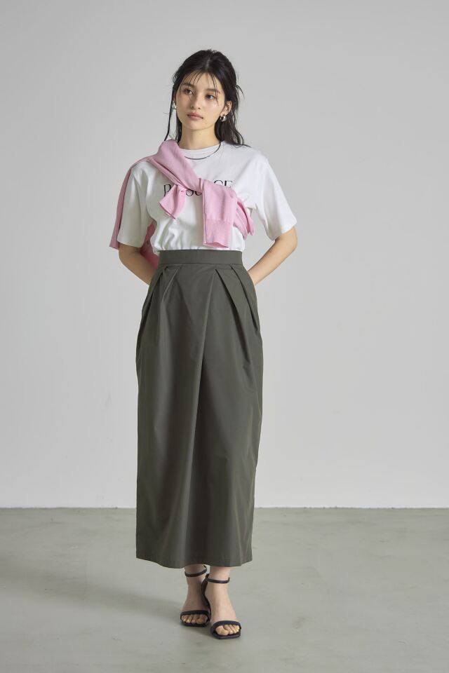 jjjさん専用 スキッパーシャツセットアップ