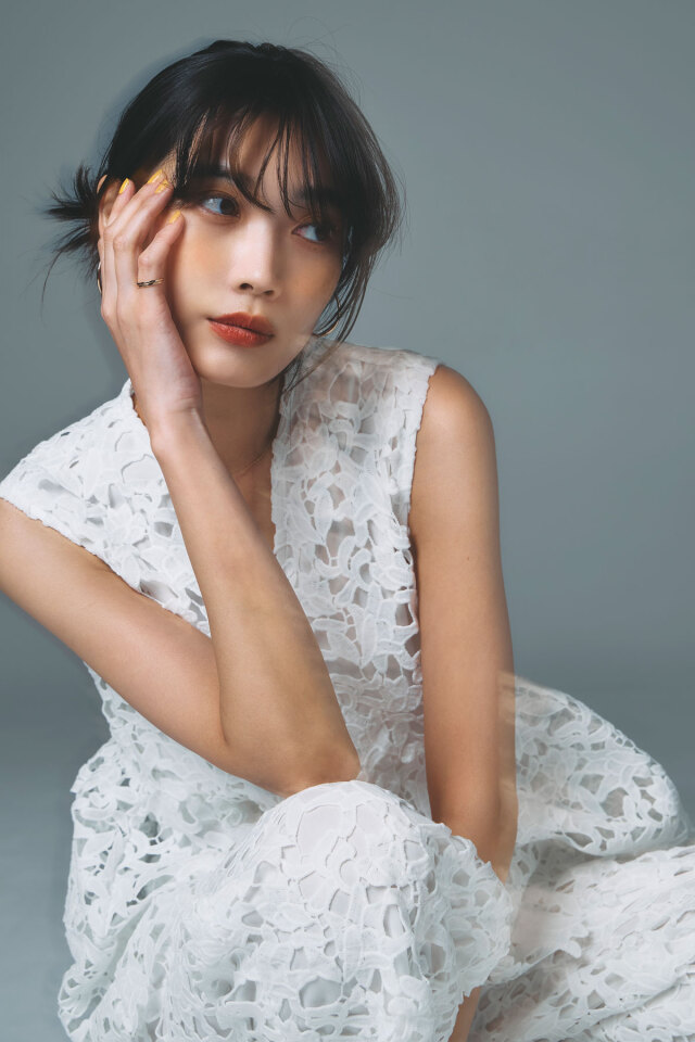 sheller ケミカルレースブラウス sheller ケミカルレースブラウス