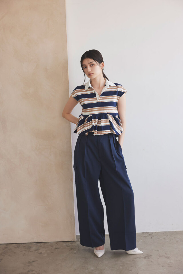 Wu- wear ラガーシャツ 楽天市場】長袖シャツ ラガーシャツ ラグビーシャツ 長袖