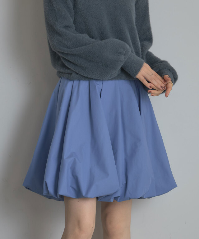 GANNIのバルーンミニスカート INGNI｜バルーンミニスカパン | Rakuten Fashion(楽天
