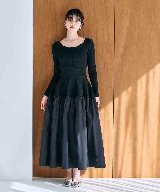 ドッキングワンピース