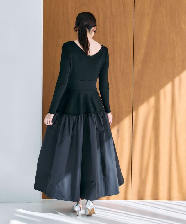 ドッキングワンピース