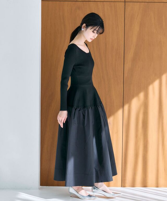 ドッキングワンピース