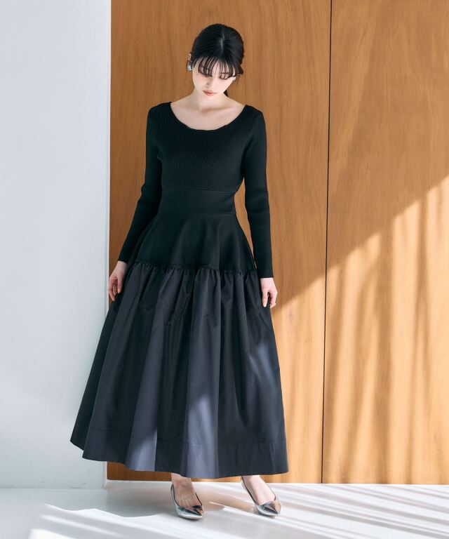 ドッキングワンピース