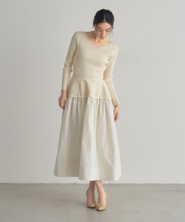 ドッキングワンピース