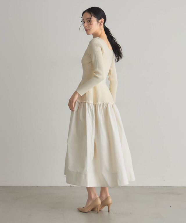 ドッキングワンピース