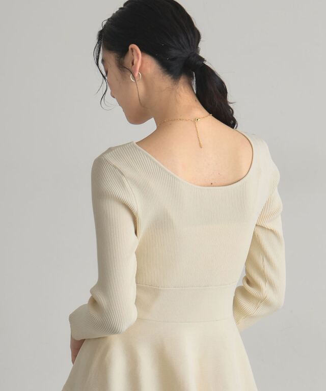 ドッキングワンピース