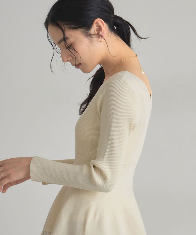 ドッキングワンピース