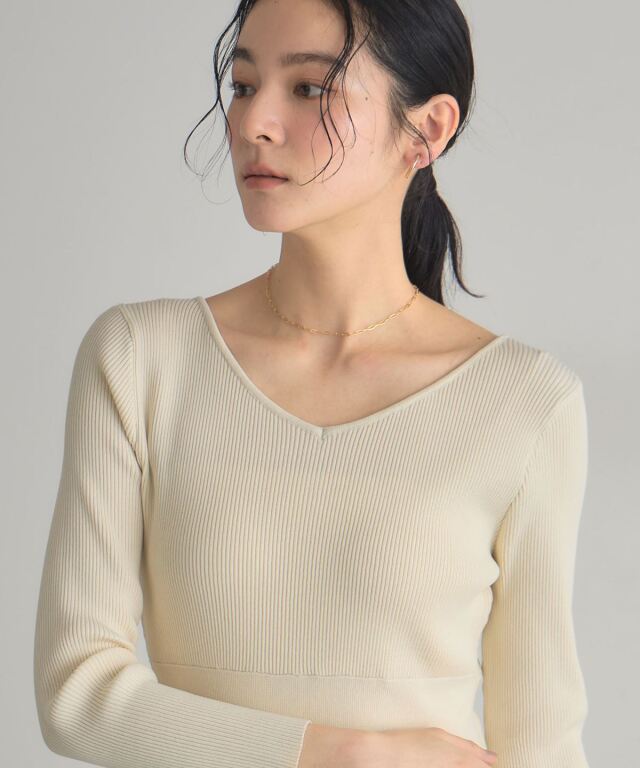 ドッキングワンピース