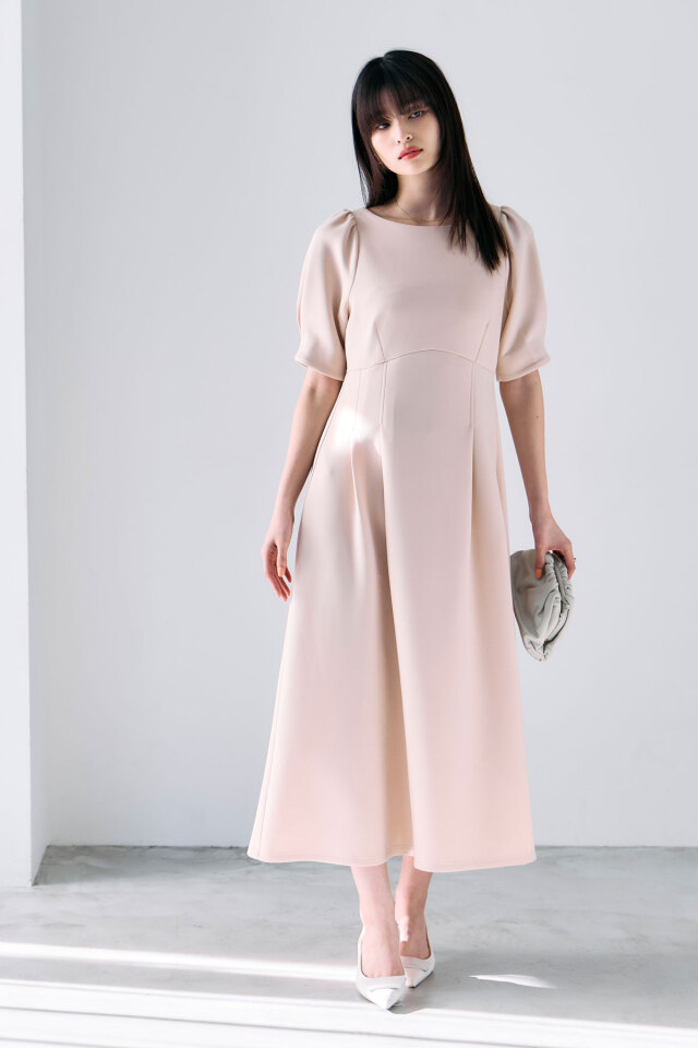 ケーブルニット