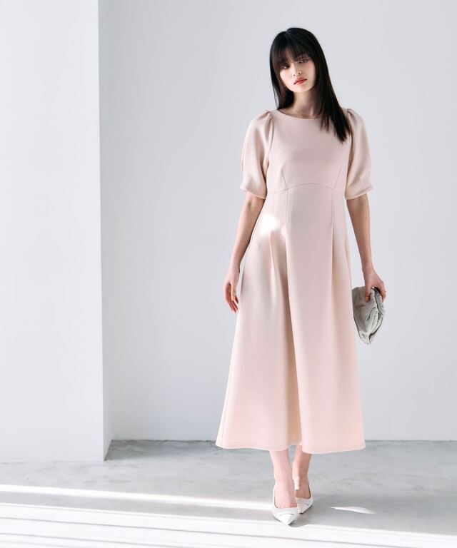 ポンチワンピース