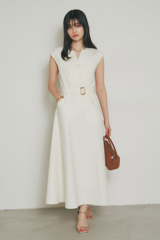 ケーブルニット