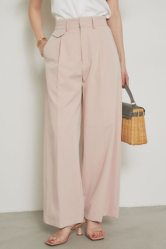 ケーブルニット