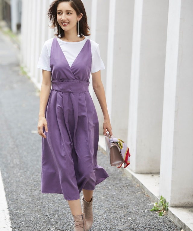 セパレートワンピース セパレートワンピース