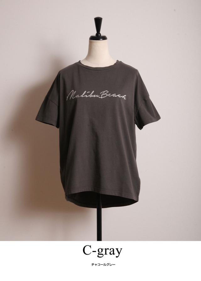 箔プリントTシャツ 箔プリントTシャツ