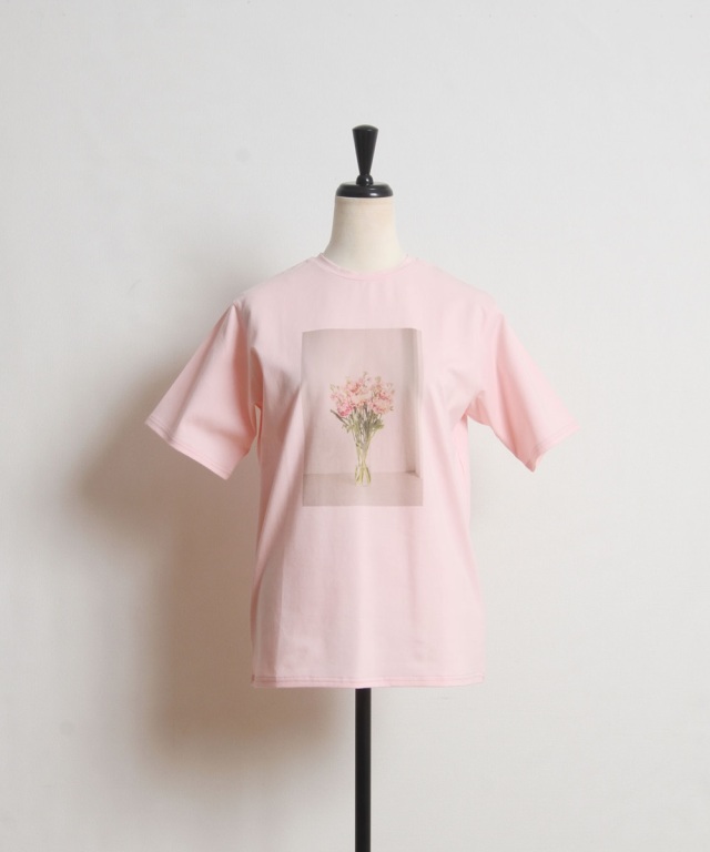 美品　ドゥロワー　ブラウス　高田麻紀子さん着用　ピンク　ギャザー　リボン 美品 ドゥロワー ブラウス 高田麻紀子さん着用 ピンク ギャザー