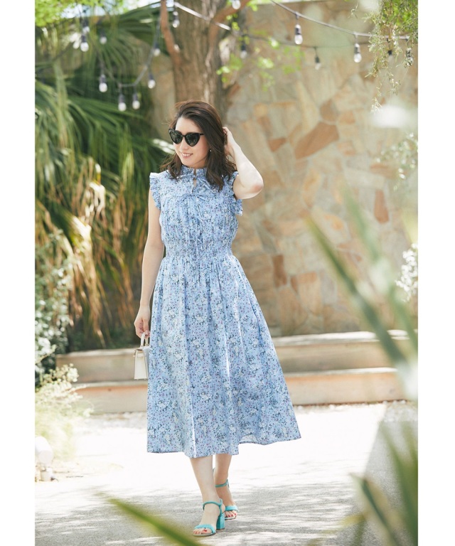 美品　ドゥロワー　ブラウス　高田麻紀子さん着用　ピンク　ギャザー　リボン 美品 ドゥロワー ブラウス 高田麻紀子さん着用 ピンク ギャザー