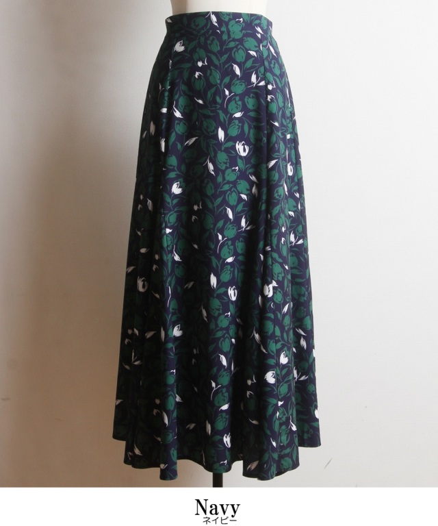 23区Ｒ(アール) FINE TULLE スカート zj-dd-031.jpg