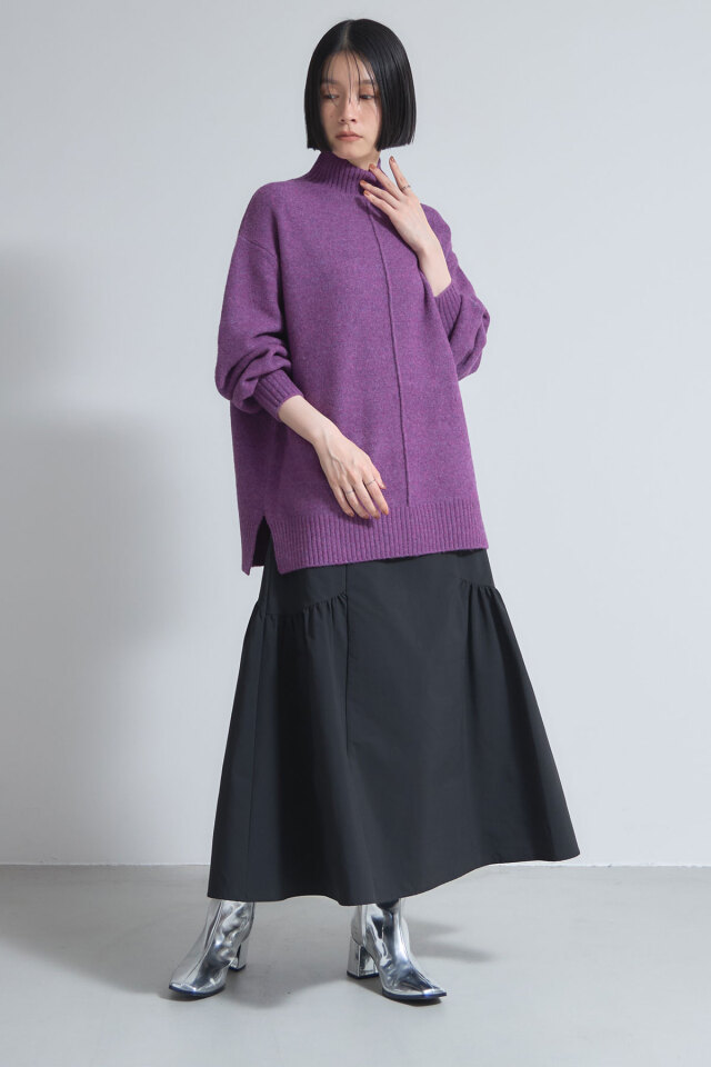 DEUXIEME CLASSE - AP STUDIO NEW GEELONG プルオーバー DEUXIEME CLASSE - AP STUDIO NEW GEELONG プルオーバーの通販