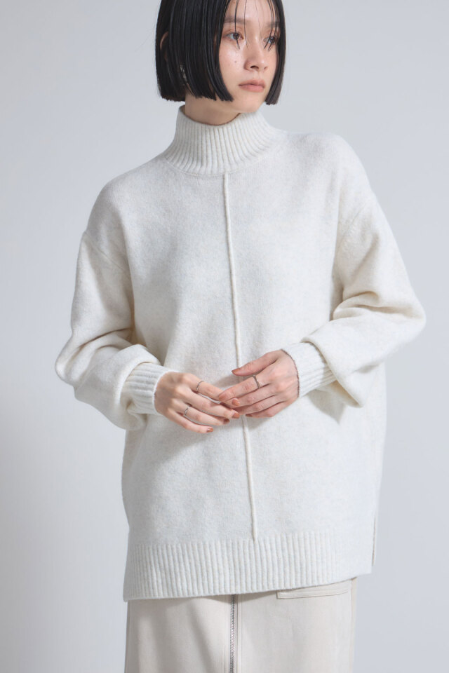 【新品】SACRA ウールプルオーバー 楽天市場】【SALE！20%OFF】サクラ SACRA ウール コットン プル