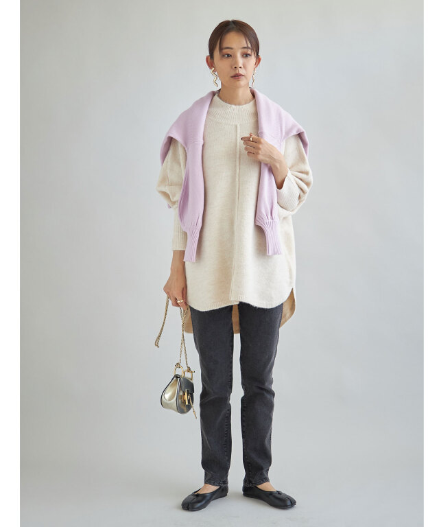 CHRONOIZM SKINNY スキニー Hedi Easy Skinny Pants / エディイージースキニーパンツ