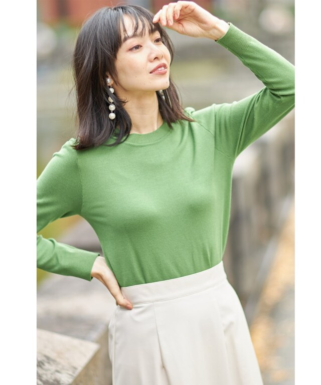 希少♡ Barbara Alan ウール ニットポンチョ 羽織り 厚手生地 希少♡ Barbara Alan ウール ニットポンチョ 羽織り 厚手生地
