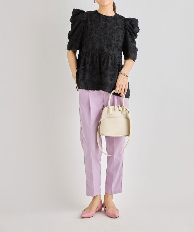 スモールエコレザーバッグ